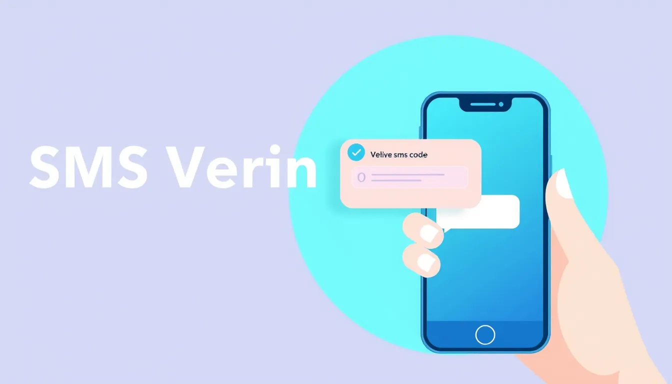 ModeEarn SMS Verification: Receive Your Code Online