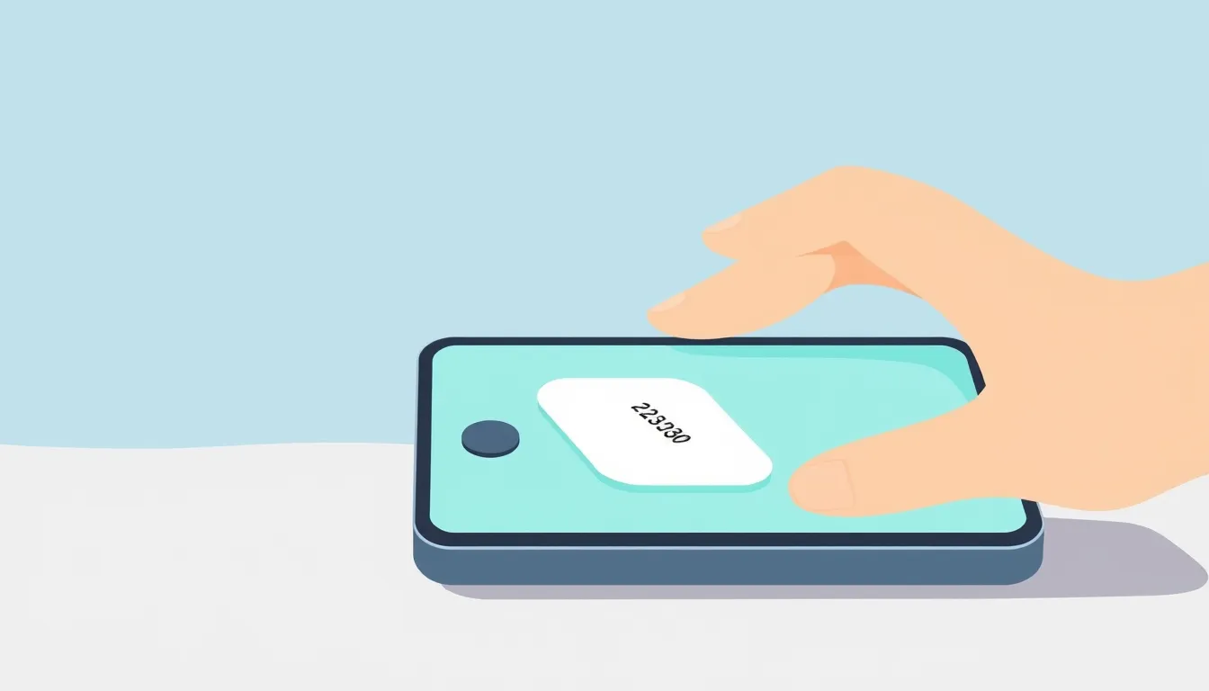 Rebtel SMS Verification: Receive Your Code Online
