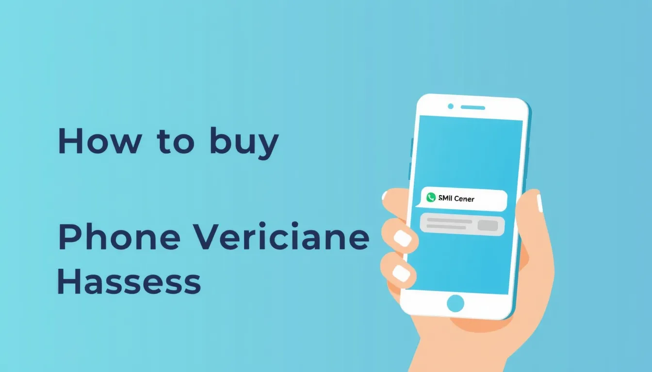 Ticketmaster USA: How to Buy Event Tickets Without Phone Verification Hassles