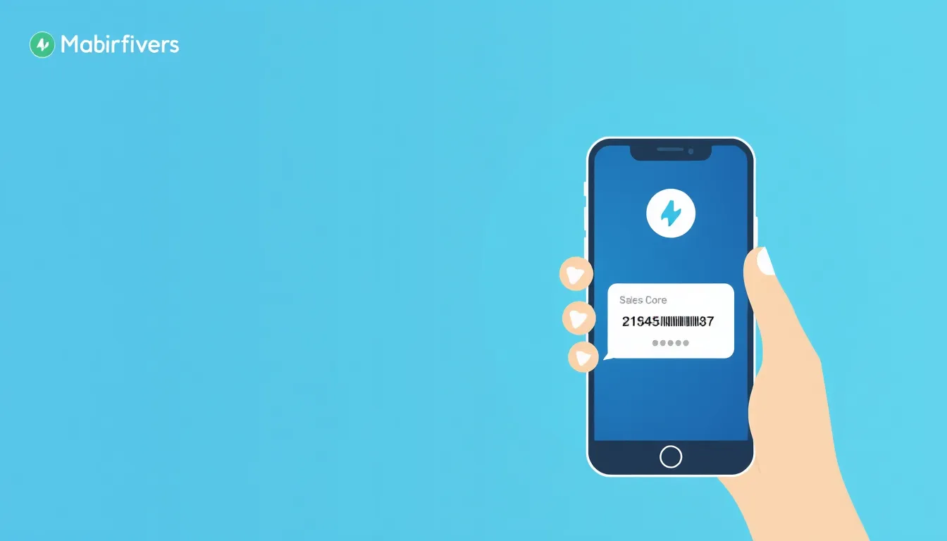 Trialfacts SMS Verification: How to Receive Your OTP Online