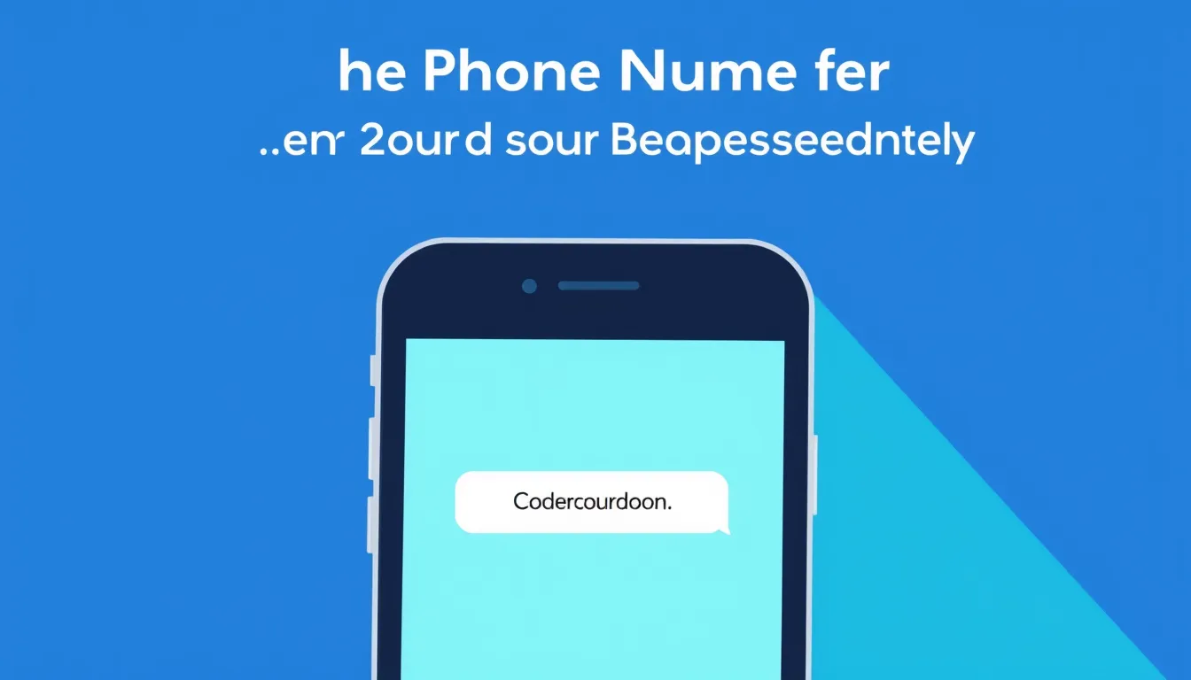 US Phone Number for 2RedBeans: How to Verify Your Account Safely