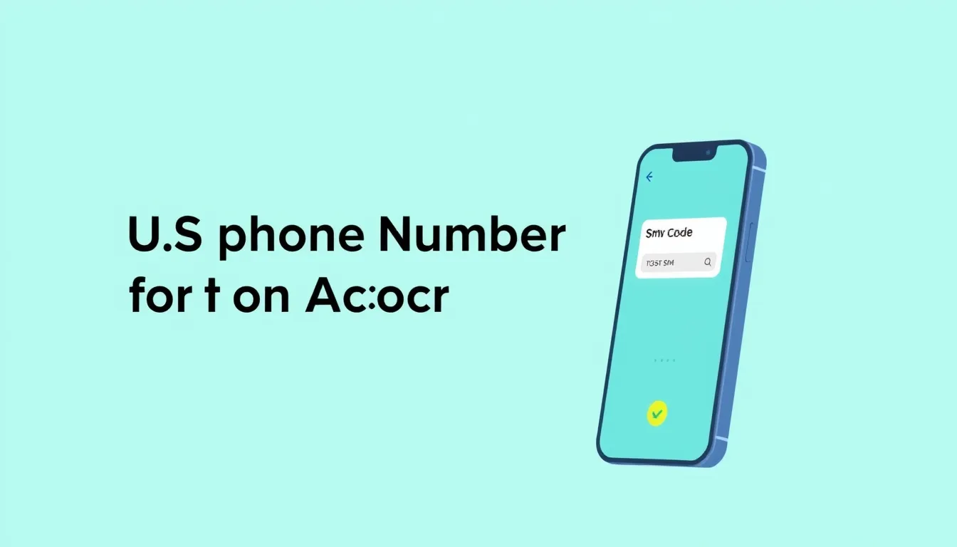 US Phone Number for Acorns: How to Verify Your Account Globally