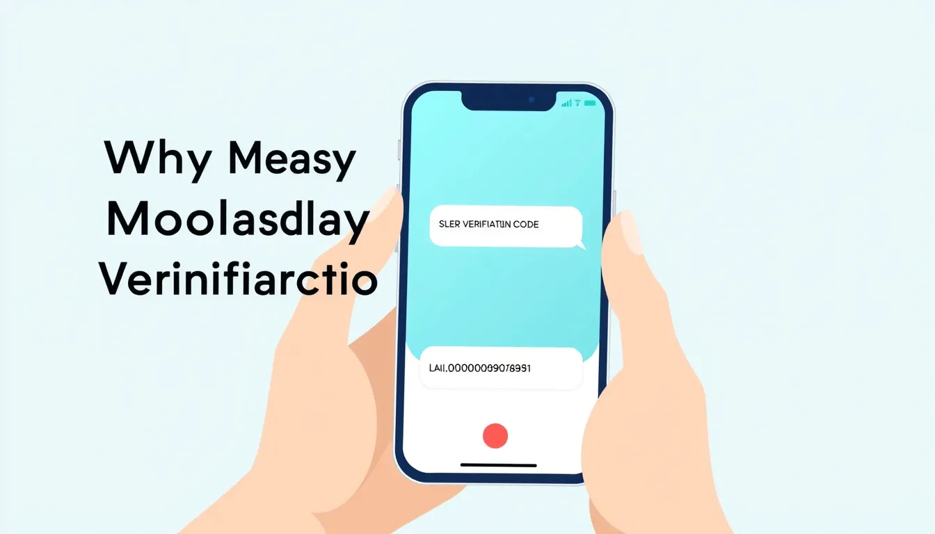 Why Mooladays Verification Code Is Not Arriving & Fixes