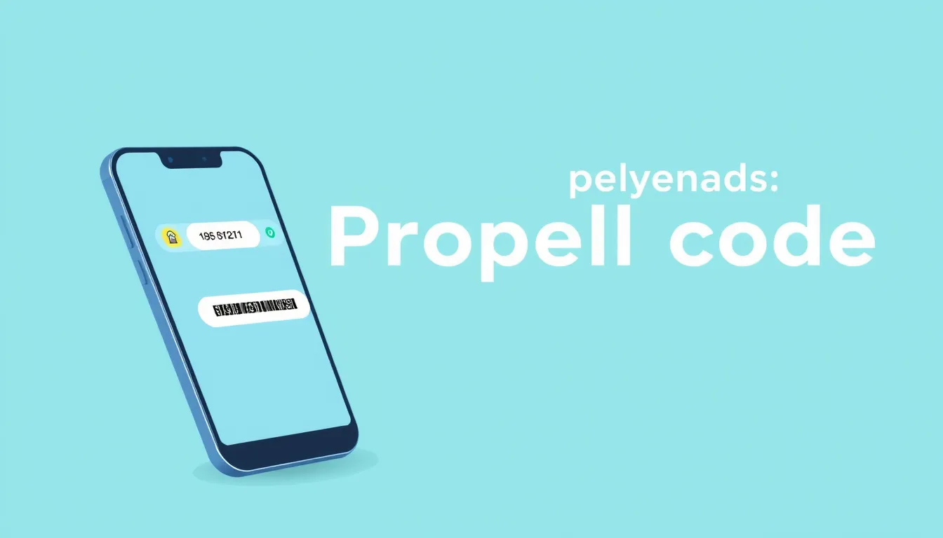 Why Propellerads Verification Code Not Arriving & Fix