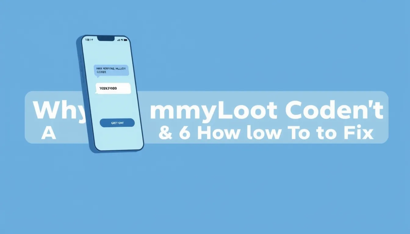 Why RummyLoot Code Isn't Arriving & How to Fix It (2026)