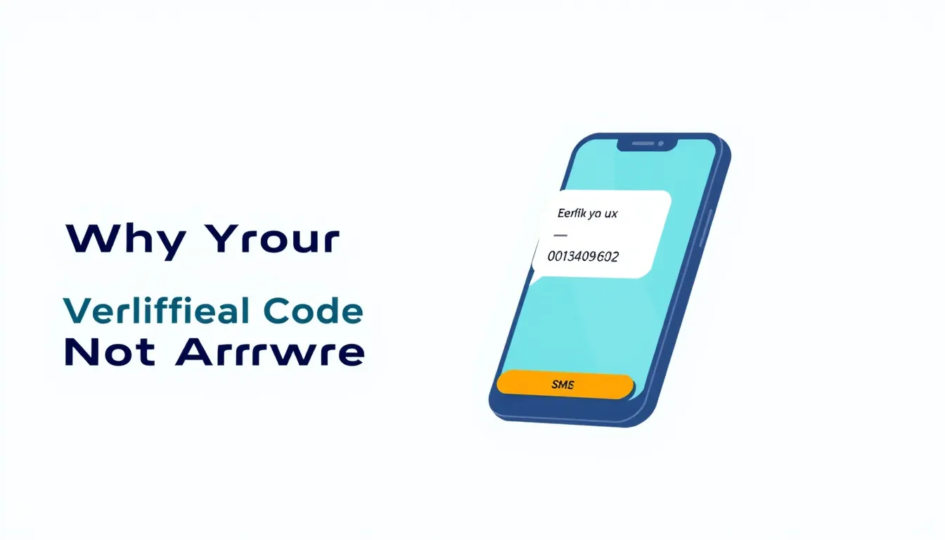 Why Your Bitflyer Verification Code Is Not Arriving & Fix