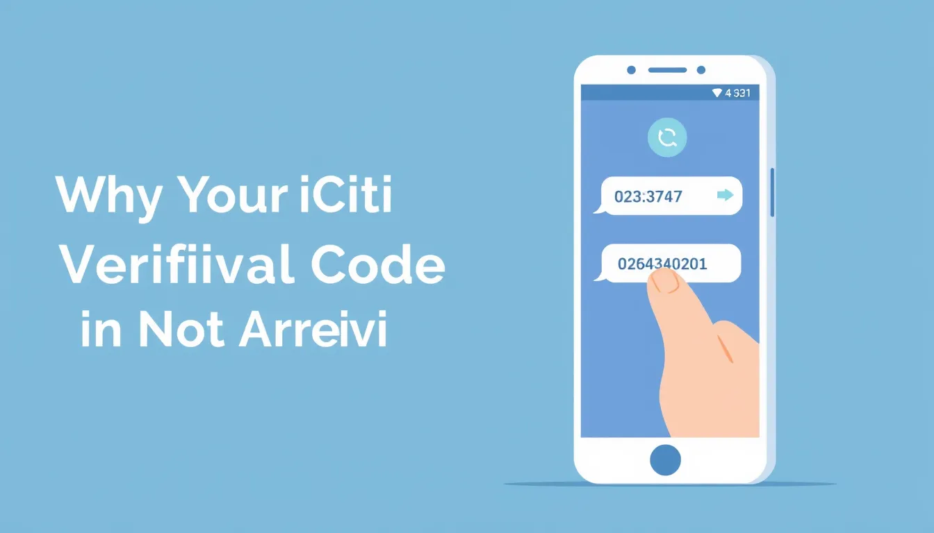 Why Your CarnivalCiti Verification Code is Not Arriving
