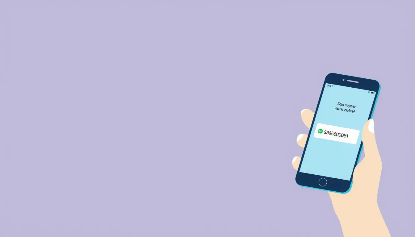 Why Your Grasshopper Verification Code Is Not Arriving & Fix