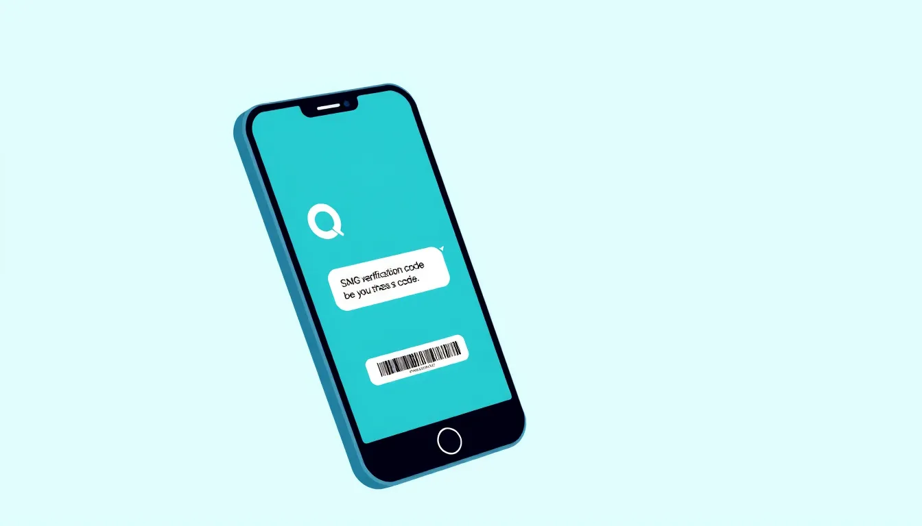 Why Your ICQ Verification Code Is Not Arriving & How to Fix It