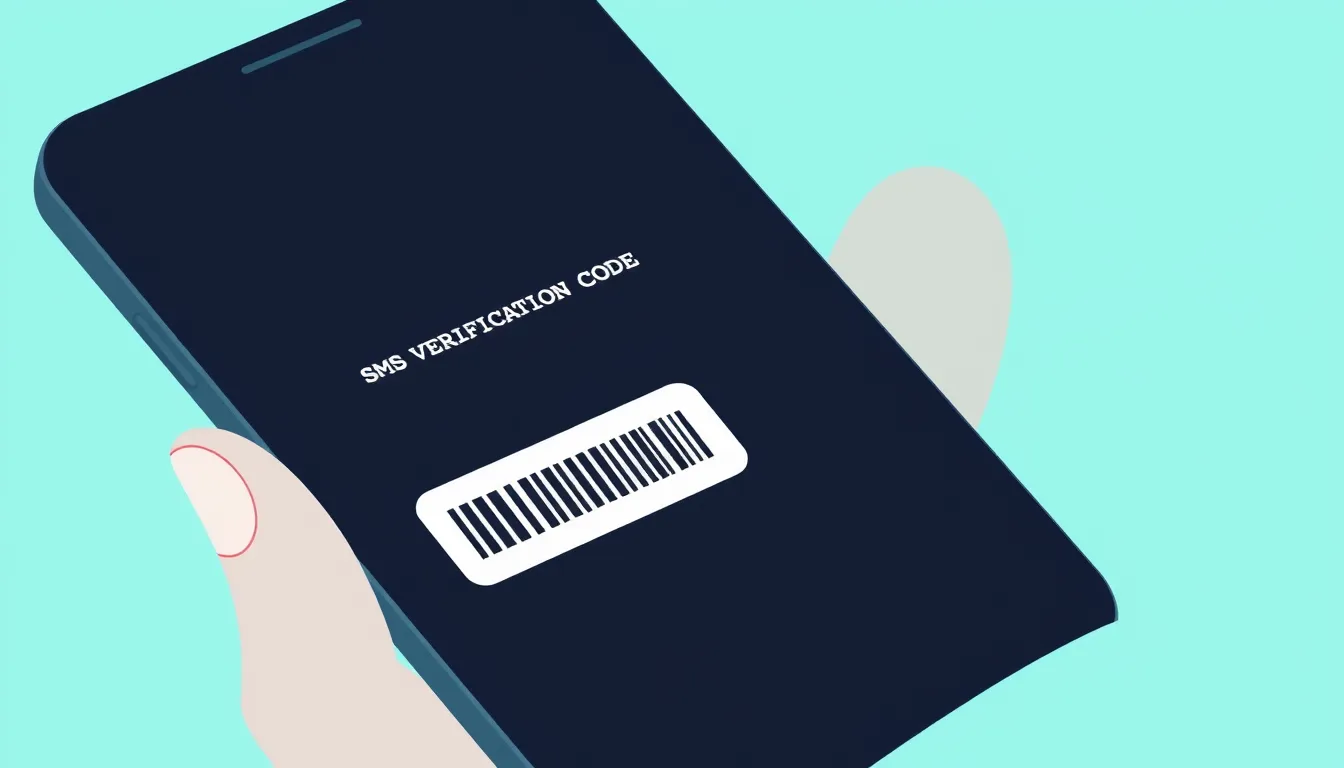 Why Your Line Verification Code Is Not Arriving & Fix