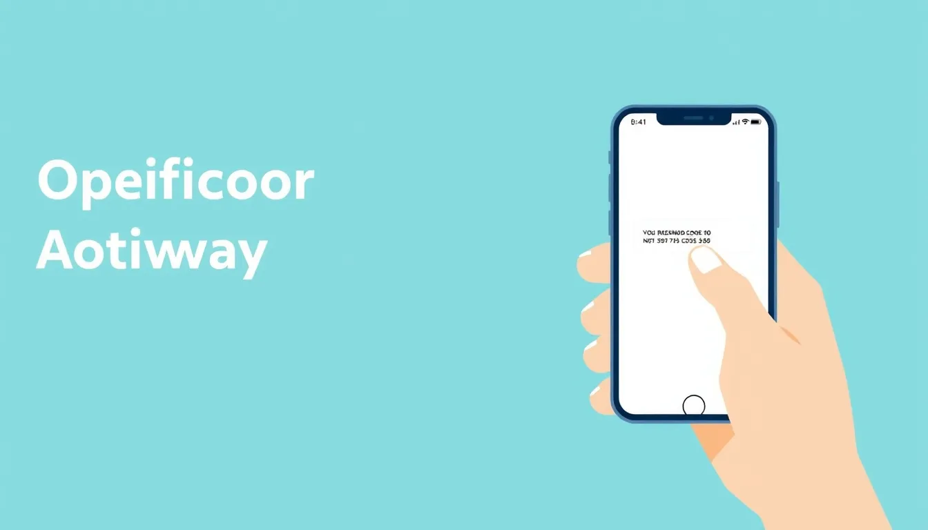 Why Your Opendoor Verification Code Is Not Arriving & Fixes