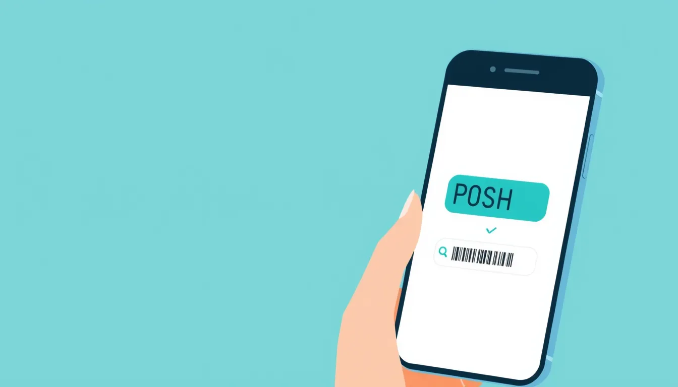 Why Your POSH Verification Code Is Not Arriving & Fixes