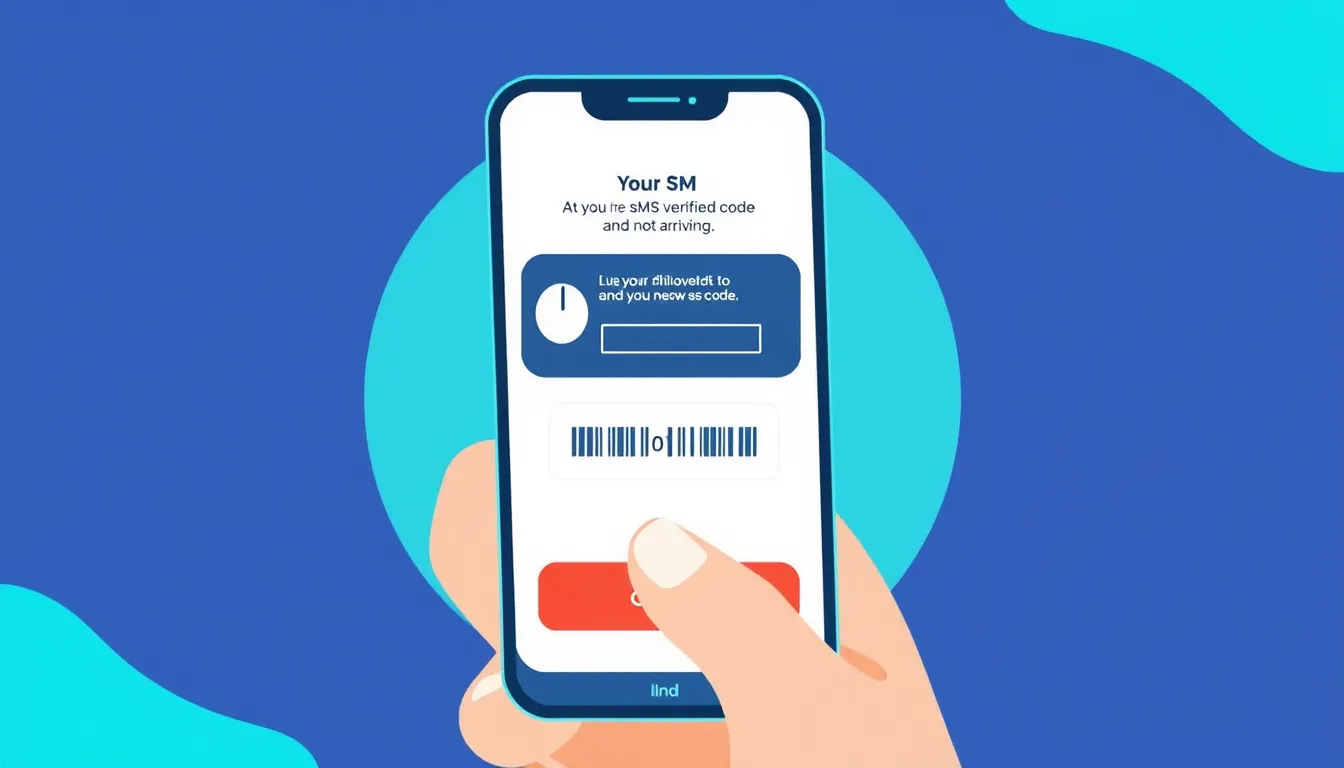 Why Your Publix Verification Code Is Not Arriving & How to Fix It