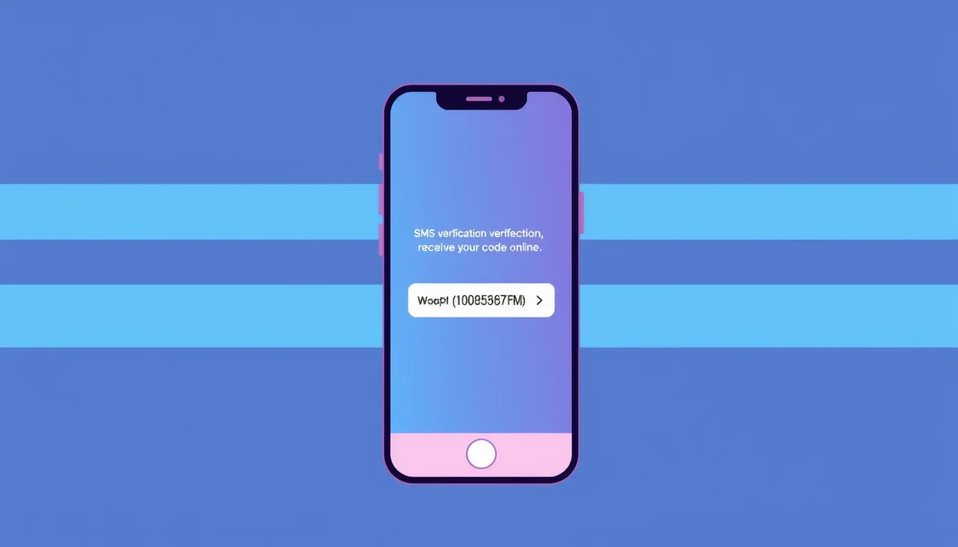WooPl SMS Verification: Receive Your Code Online (2026)